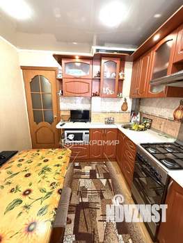 1-к квартира, вторичка, 36м2, 5/5 этаж