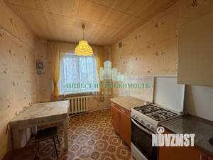3-к квартира, вторичка, 64м2, 5/5 этаж