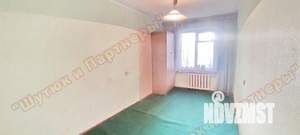 2-к квартира, вторичка, 45м2, 3/5 этаж