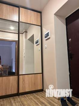 1-к квартира, вторичка, 32м2, 1/5 этаж