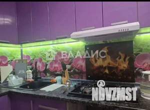 3-к квартира, вторичка, 62м2, 1/5 этаж