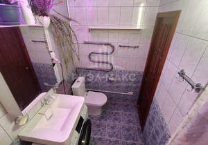 3-к квартира, вторичка, 62м2, 3/5 этаж