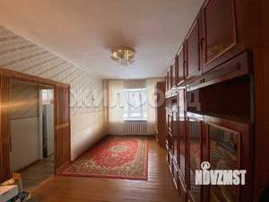 2-к квартира, вторичка, 45м2, 1/2 этаж