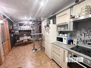 2-к квартира, вторичка, 54м2, 5/10 этаж