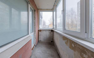 1-к квартира, вторичка, 38м2, 1/10 этаж