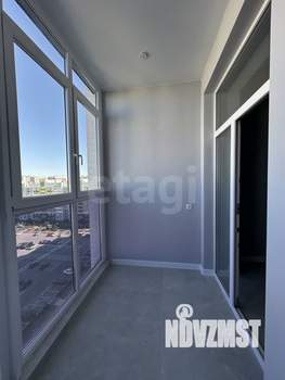 1-к квартира, вторичка, 44м2, 9/14 этаж