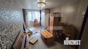 2-к квартира, вторичка, 47м2, 4/5 этаж