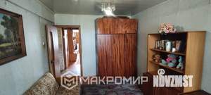 2-к квартира, вторичка, 48м2, 2/5 этаж