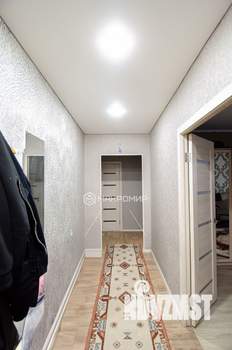 3-к квартира, вторичка, 66м2, 8/9 этаж