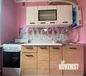 1-к квартира, вторичка, 31м2, 5/5 этаж