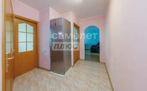 3-к квартира, вторичка, 59м2, 5/5 этаж