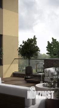 1-к квартира, вторичка, 56м2, 3/9 этаж