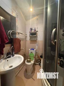 1-к квартира, вторичка, 31м2, 5/5 этаж