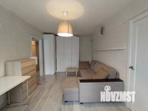 2-к квартира, вторичка, 46м2, 3/5 этаж