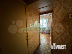 3-к квартира, вторичка, 58м2, 3/5 этаж