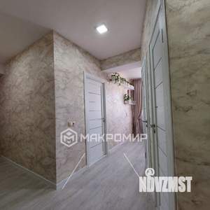 3-к квартира, вторичка, 62м2, 4/5 этаж