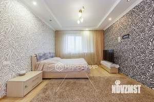 1-к квартира, вторичка, 38м2, 1/16 этаж