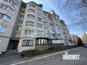 3-к квартира, вторичка, 118м2, 2/5 этаж