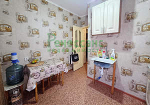 1-к квартира, вторичка, 30м2, 7/9 этаж