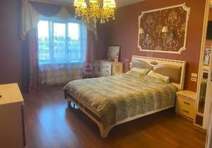 3-к квартира, вторичка, 90м2, 4/6 этаж