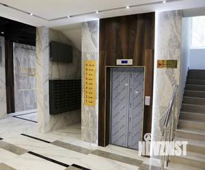 3-к квартира, вторичка, 100м2, 4/15 этаж