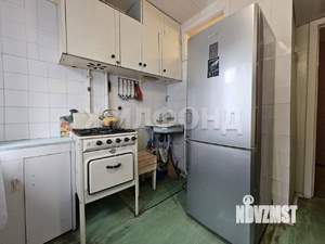 3-к квартира, вторичка, 53м2, 4/5 этаж