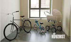 1-к квартира, вторичка, 39м2, 3/14 этаж