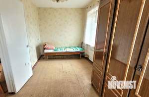 2-к квартира, вторичка, 42м2, 2/5 этаж
