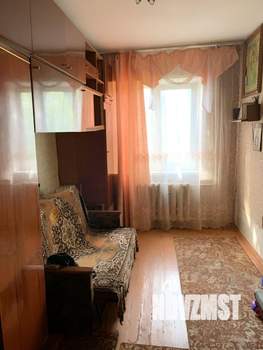 3-к квартира, вторичка, 54м2, 1/5 этаж