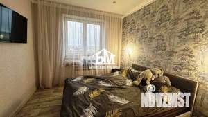 2-к квартира, вторичка, 67м2, 16/17 этаж