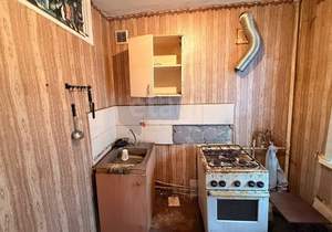 1-к квартира, вторичка, 29м2, 4/5 этаж