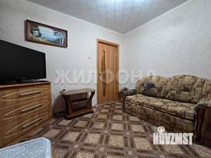 1-к квартира, вторичка, 24м2, 3/5 этаж