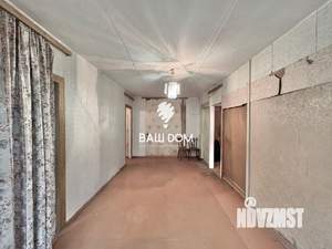 2-к квартира, вторичка, 45м2, 2/4 этаж