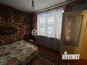 4-к квартира, вторичка, 59м2, 2/5 этаж