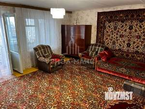 1-к квартира, вторичка, 53м2, 7/9 этаж