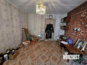 2-к квартира, вторичка, 48м2, 3/5 этаж