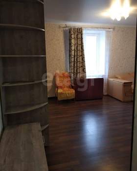 1-к квартира, вторичка, 33м2, 3/5 этаж