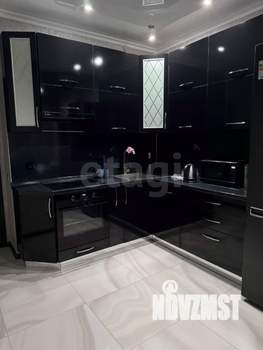 1-к квартира, вторичка, 50м2, 9/16 этаж