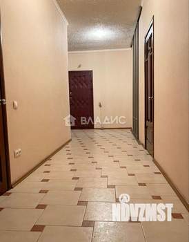 3-к квартира, вторичка, 106м2, 1/6 этаж