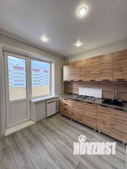 1-к квартира, вторичка, 38м2, 7/10 этаж