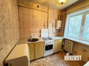 3-к квартира, вторичка, 55м2, 1/5 этаж