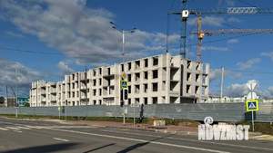 1-к квартира, вторичка, 37м2, 9/9 этаж
