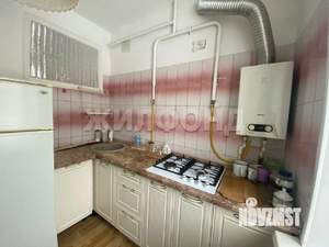 2-к квартира, вторичка, 45м2, 1/2 этаж