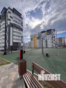 3-к квартира, вторичка, 69м2, 13/16 этаж