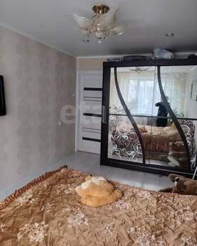 2-к квартира, вторичка, 48м2, 4/5 этаж