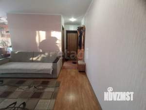 3-к квартира, вторичка, 60м2, 4/5 этаж