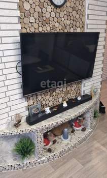 3-к квартира, вторичка, 62м2, 2/5 этаж