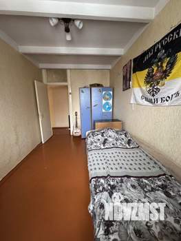 2-к квартира, вторичка, 46м2, 5/5 этаж