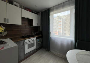 2-к квартира, вторичка, 50м2, 3/5 этаж