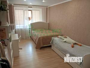 1-к квартира, вторичка, 40м2, 11/14 этаж